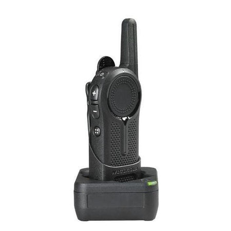 Motorola DLR1060 Digital Two Way Radio