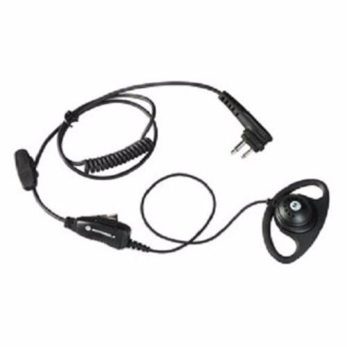 Motorola HKLN4599B D-Style Earpiece inline Mic