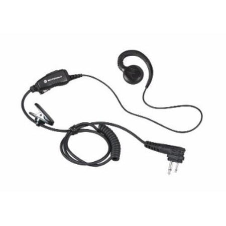 Motorola HKLN4604A Earpiece