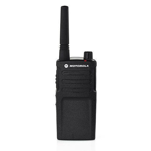 Motorola RMU2040 UHF Business Two Way Radio