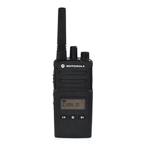 Motorola RMU2080D UHF Business Two Way Radio