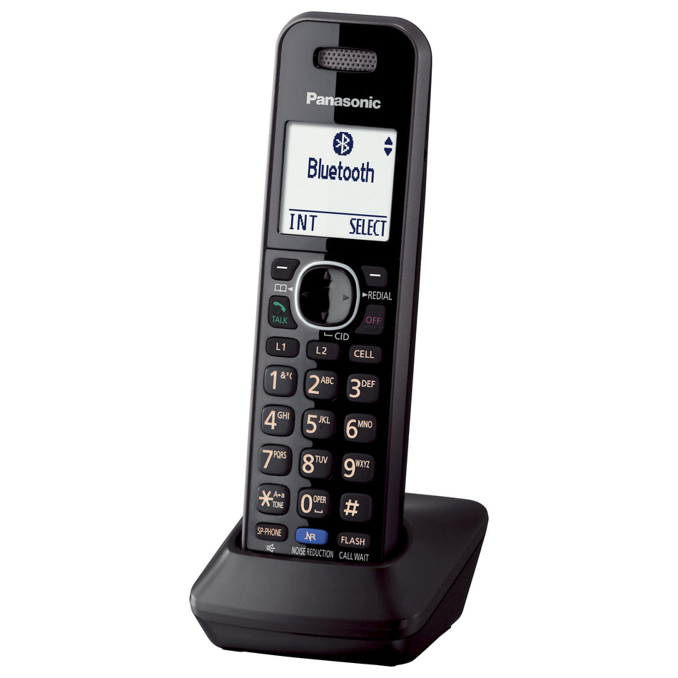 Panasonic KX-TGA950B Accessory 2-Line Handset