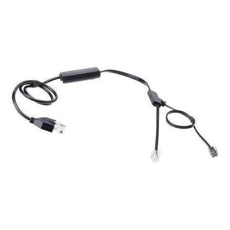 Plantronics 38633-11 APV-66 Electronic Hookswitch Adapter