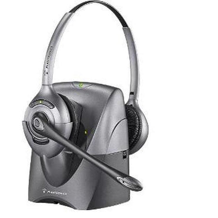 Plantronics 70510-06 CS351N Wireless Monaural Headset