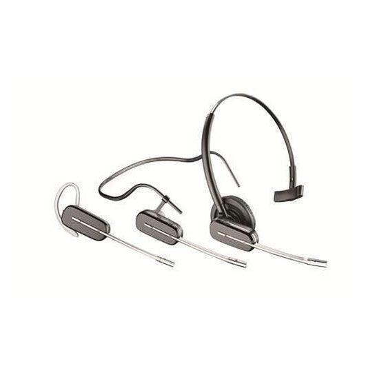 Plantronics Savi W740 83542-01 Convertible Headset Refubished