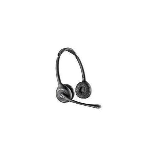 Plantronics 84004-01 W720-M Savi Binaural