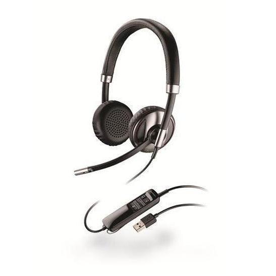 Plantronics 87506-11 BLACKWIRE C720-M