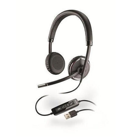 Plantronics 88860-02 Blackwire C510-M USB Headset