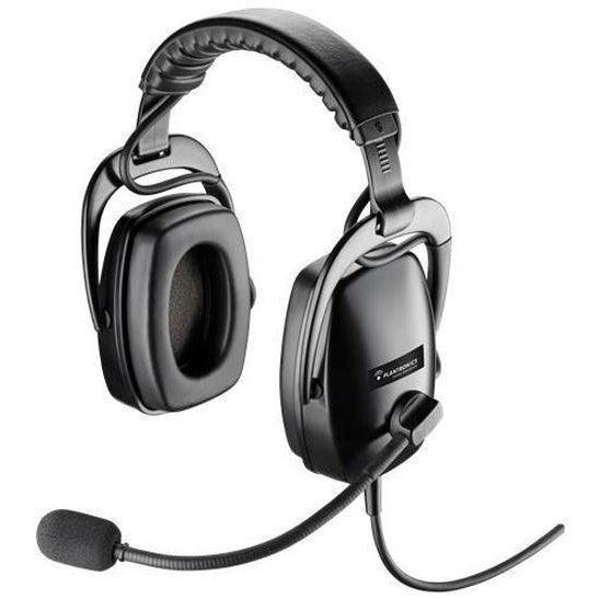 Plantronics 92083-01 SHR-2083-01 Headset