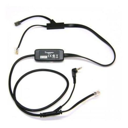 Plantronics APC-4 37978-01 Cisco EHS Adapter