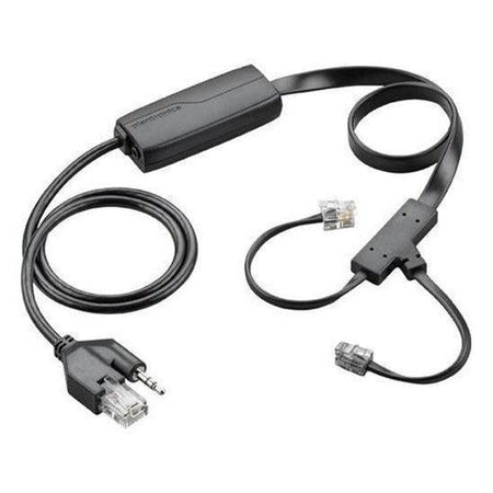 Plantronics APC-43 38350-13 EHS Cable