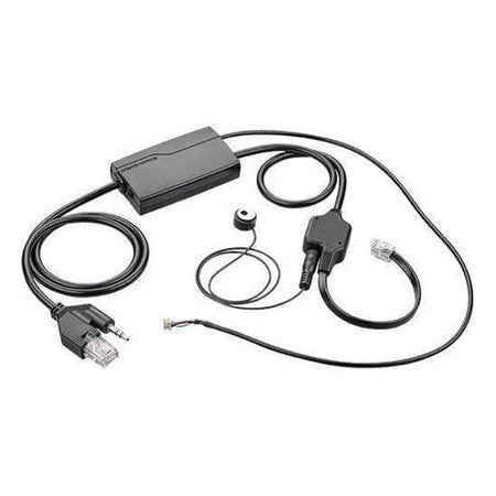 Plantronics APN-91 89280-11 NEC EHS Cable