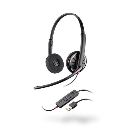 Plantronics Blackwire C320-M 85619-101