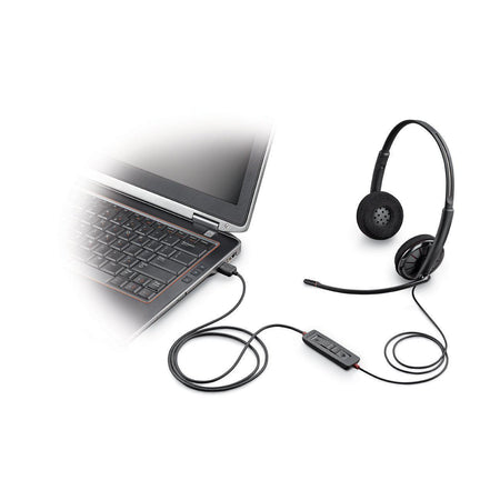 Plantronics Blackwire C320-M 85619-101