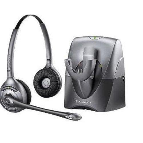 Plantronics CS361N 70520-06 SupraPlus Wireless