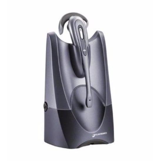 Plantronics CS50 63120-20 Wireless Headset