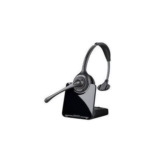 Plantronics CS510 84691-01 Wireless Headset