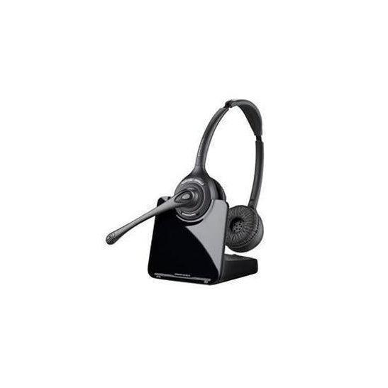 Plantronics CS520 84692-01 Wireless Headset