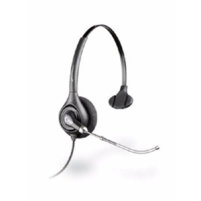 Plantronics H251 64336-01 SupraPlus Headset