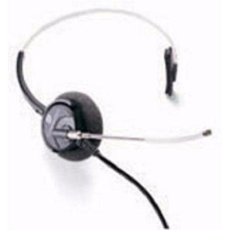 Plantronics H51 Supra Monaural Headset