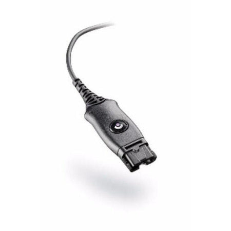 Plantronics HW261N 64339-31 SupraPlus Headset