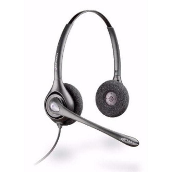 Plantronics P261N-U10P Polaris 64393-01 Headset