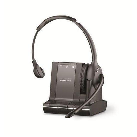 Plantronics W710 83545-01 SAVI Headset Refurbished