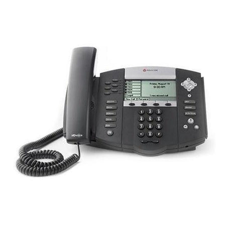 Polycom 2200-12651-025 SoundPoint IP650