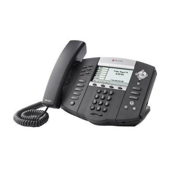 Polycom 2200-12651-025 SoundPoint IP650