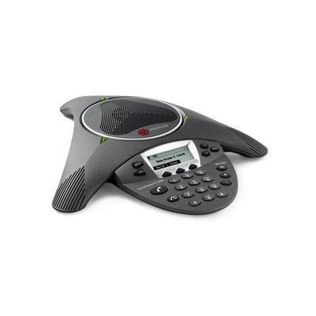 Polycom 2200-15600-001 SoundStation IP6000