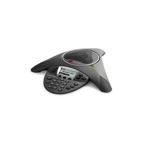 Polycom 2200-15600-001 SoundStation IP6000