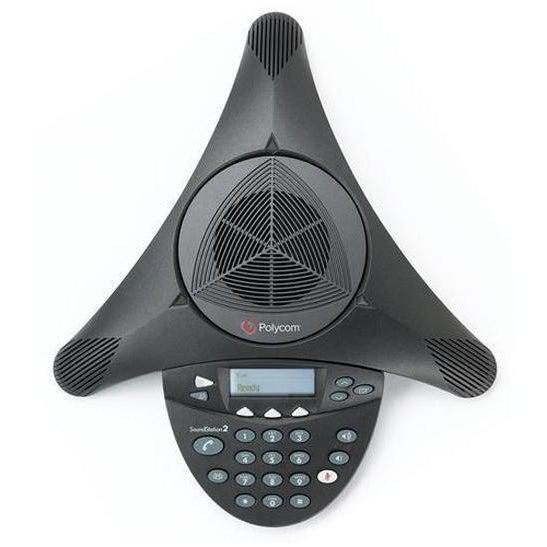 Polycom 2200-16000-001 Soundstation2 Non Expandable