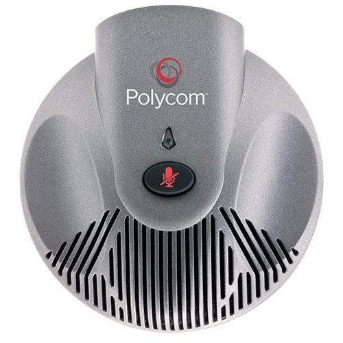 Polycom 2215-07155-001 Extension Mics VTX1000 IP6000 IP4000