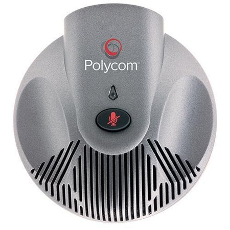 Polycom 2215-07155-001 Extension Mics VTX1000 IP6000 IP4000