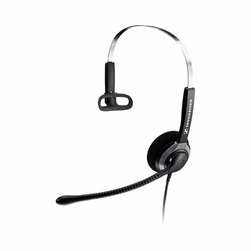 Sennheiser SH230 Over the Head Monaural Headset