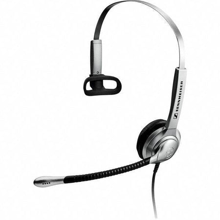 Sennheiser SH330 Monaural Noise Canceling Headset