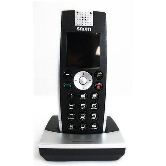 SNOM-M9R-HC Enhancement Handset